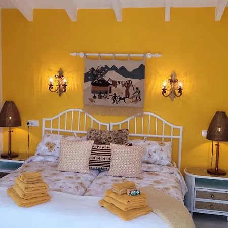 Villa Cumbre Del Sol *