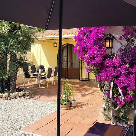 Villa Cumbre del Sol *